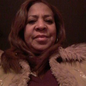 Meet your Posher, Ana maria